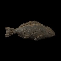 SMALL FISH YOKOGI